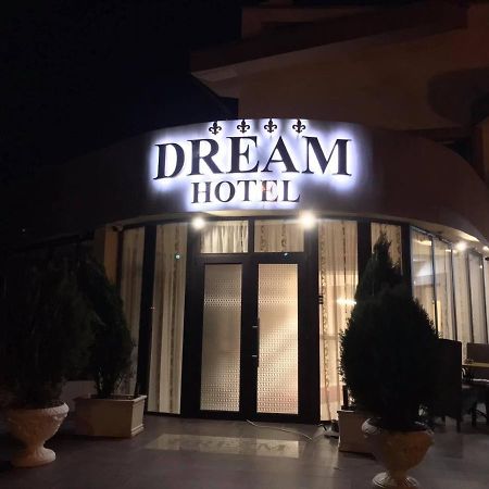 Hotel Dream สตาราซาโกรา ภายนอก รูปภาพ