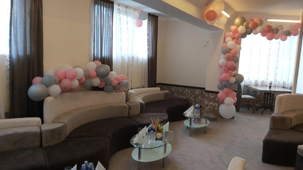 Hotel Dream สตาราซาโกรา ภายนอก รูปภาพ