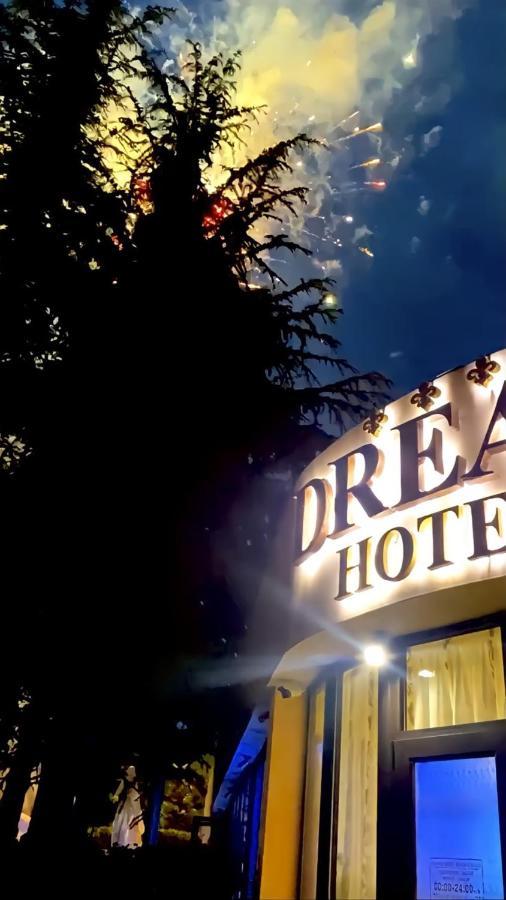 Hotel Dream สตาราซาโกรา ภายนอก รูปภาพ